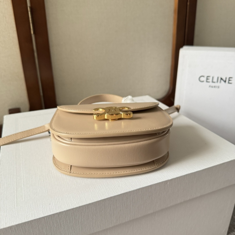 Celine Top Handle Bags